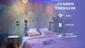 Évasion Emeraude
